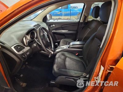 Zdjęcie 7 z 13 samochodu: 2011 DODGE JOURNEY MAINSTREET VIN:3D4PG1FG7BT554911 - miniatura