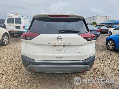 Zdjęcie 6 z 13 samochodu: 2021 NISSAN ROGUE SV VIN:5N1AT3BA3MC788680 - miniatura