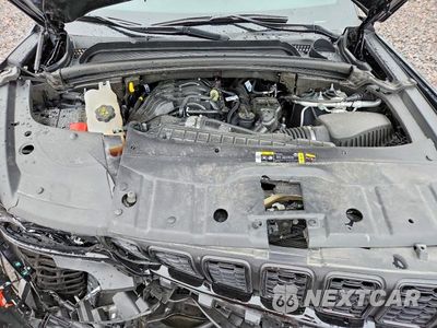 Zdjęcie 11 z 12 samochodu: 2025 JEEP GRAND CHEROKEE LAREDO VIN:1C4RJHAG0SC301688 - miniatura