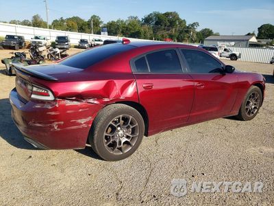 Trzecie zdjęcie samochodu z tyłu: 2018 DODGE CHARGER GT VIN:2C3CDXJG1JH115391 - miniatura