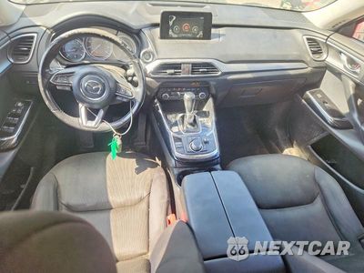 Zdjęcie 8 z 13 samochodu: 2020 MAZDA CX-9 GRAND TOURING VIN:JM3TCABY6L0406857 - miniatura