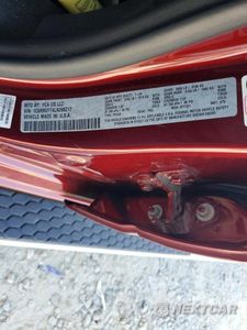 Zdjęcie 12 z 12 samochodu: 2020 RAM 1500 BIG HORN/LONE STAR VIN:1C6RREFT4LN396217 - miniatura