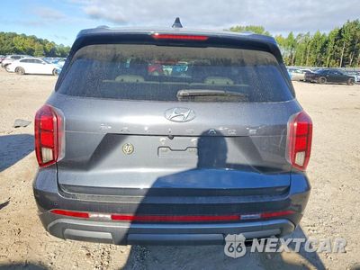 Zdjęcie 6 z 13 samochodu: 2024 HYUNDAI PALISADE LIMITED VIN:KM8R54GE9RU695081 - miniatura