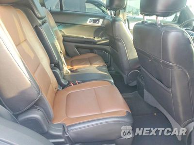 Zdjęcie 11 z 14 samochodu: 2014 FORD EXPLORER LIMITED VIN:1FM5K8F85EGC00099 - miniatura