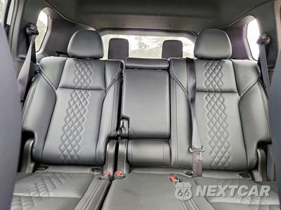 Zdjęcie 10 z 14 samochodu: 2025 MITSUBISHI OUTLANDER SEL VIN:JA4T5WA98SZ048658 - miniatura