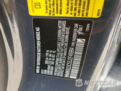 Zdjęcie 12 z 12 samochodu: 2018 MINI COOPER S VIN:WMWXU3C53J2F49984 - miniatura