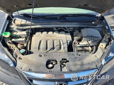 Zdjęcie 12 z 13 samochodu: 2005 HONDA ODYSSEY EXL VIN:5FNRL38715B033096 - miniatura