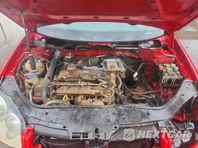 Zdjęcie 11 z 12 samochodu: 2008 VOLKSWAGEN GTI VIN:WVWEV71KX8W037078 - miniatura