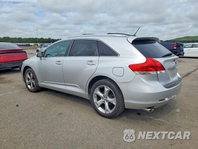 Drugie zdjęcie samochodu z przodu: 2011 TOYOTA VENZA FWD V6 VIN:4T3ZK3BB3BU034627 - miniatura
