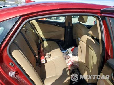 Zdjęcie 10 z 13 samochodu: 2013 HYUNDAI SONATA LIMITED VIN:5NPEC4ACXDH655465 - miniatura