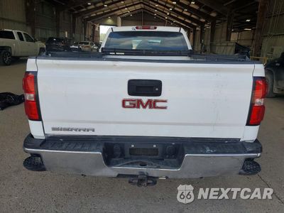 Zdjęcie 6 z 12 samochodu: 2008 CHEVROLET SILVERADO C2500 HEAVY DUTY VIN:1GCHC23K88F205402 - miniatura