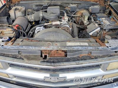 Zdjęcie 11 z 12 samochodu: 1997 CHEVROLET TAHOE K1500 VIN:1GNEK13RXVJ390081 - miniatura