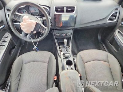 Zdjęcie 8 z 13 samochodu: 2013 DODGE AVENGER SE VIN:1C3CDZAB8DN665179 - miniatura