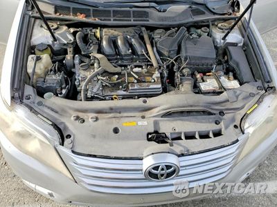 Zdjęcie 11 z 12 samochodu: 2012 TOYOTA AVALON LIMITED VIN:4T1BK3DB4CU460836 - miniatura