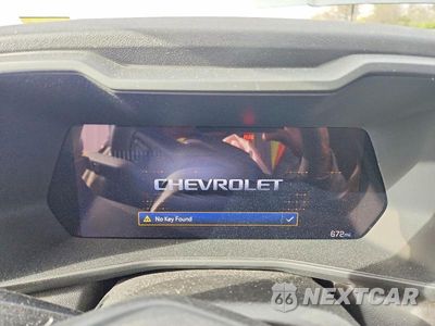 Zdjęcie 9 z 12 samochodu: 2026 CHEVROLET COLORADO VIN:1GCPSBEK1T1160997 - miniatura