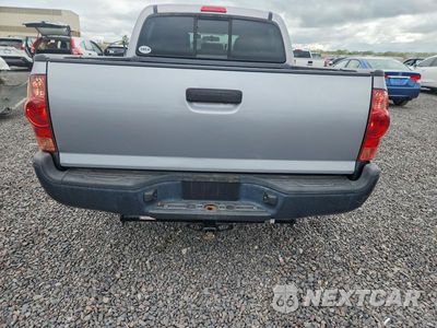 Zdjęcie 6 z 12 samochodu: 2015 TOYOTA TACOMA DOUBLE CAB VIN:5TFJX4CN4FX064394 - miniatura