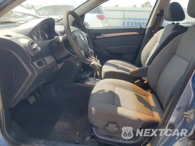 Zdjęcie 7 z 12 samochodu: 2007 CHEVROLET AVEO BASE VIN:KL1TD56627B128367 - miniatura
