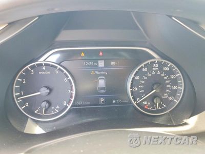 Zdjęcie 9 z 13 samochodu: 2021 NISSAN MURANO PLATINUM VIN:5N1AZ2DJ0MC139828 - miniatura