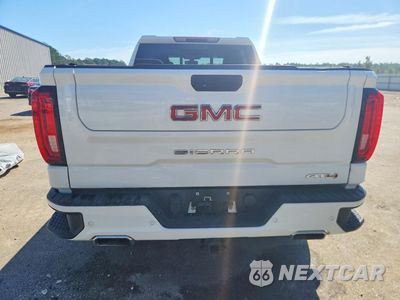Zdjęcie 6 z 12 samochodu: 2019 GMC SIERRA K1500 AT4 VIN:1GTP9EEDXKZ229832 - miniatura