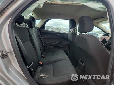 Zdjęcie 10 z 12 samochodu: 2015 FORD FOCUS S VIN:1FADP3E21FL367253 - miniatura