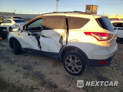 Drugie zdjęcie samochodu z przodu: 2013 FORD ESCAPE SE VIN:1FMCU9GX5DUB61043 - miniatura