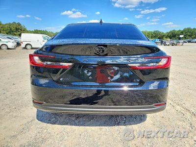Zdjęcie 6 z 12 samochodu: 2026 TOYOTA CAMRY LE VIN:4T1DAACK5TU907739 - miniatura