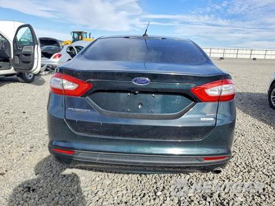 Zdjęcie 6 z 12 samochodu: 2014 FORD FUSION SE VIN:3FA6P0HD0ER164715 - miniatura