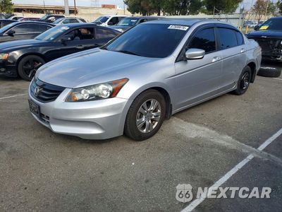 2011 HONDA ACCORD LXP 1HGCP2F46BA099923 - główne zdjęcie licytacji z USA - miniatura