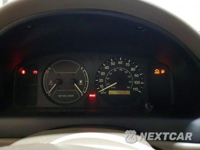 Zdjęcie 9 z 12 samochodu: 2001 TOYOTA COROLLA CE VIN:2T1BR12E11C503041 - miniatura