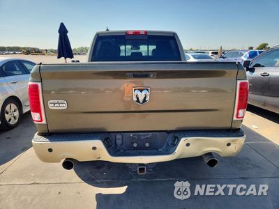 Zdjęcie 6 z 12 samochodu: 2013 RAM 1500 LONGHORN VIN:1C6RR6PT0DS672108 - miniatura