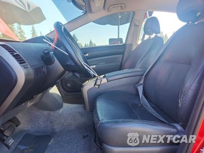 Zdjęcie 7 z 12 samochodu: 2008 TOYOTA PRIUS BASE VIN:JTDKB20U083455877 - miniatura