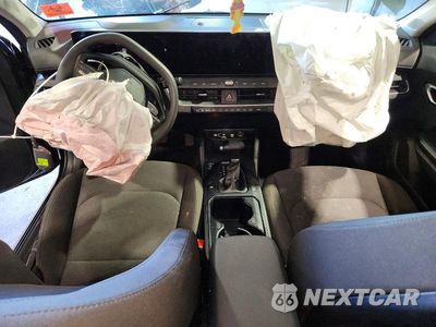 Zdjęcie 8 z 12 samochodu: 2026 KIA K4 LXS VIN:3KPFT4DE7TE308146 - miniatura