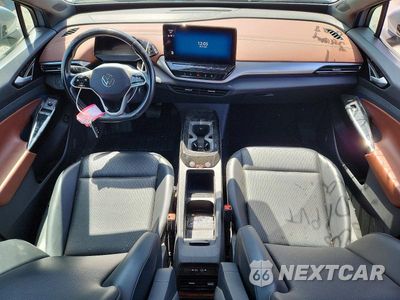 Zdjęcie 8 z 14 samochodu: 2021 VOLKSWAGEN ID.4 PRO S VIN:WVGTMPE20MP061684 - miniatura