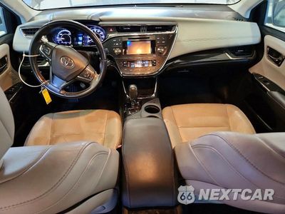 Zdjęcie 8 z 12 samochodu: 2014 TOYOTA AVALON HYBRID XLE TOURING VIN:4T1BD1EB9EU026931 - miniatura