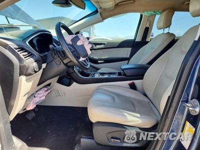 Zdjęcie 7 z 12 samochodu: 2019 FORD EDGE TITANIUM VIN:2FMPK4K96KBC49797 - miniatura