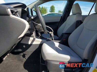 Zdjęcie 7 z 14 samochodu: 2022 TOYOTA COROLLA CROSS L VIN:7MUAAABG2NV002926 - miniatura