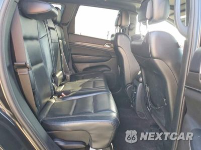 Zdjęcie 11 z 14 samochodu: 2016 JEEP GRAND CHEROKEE LIMITED VIN:1C4RJFBG5GC398784 - miniatura