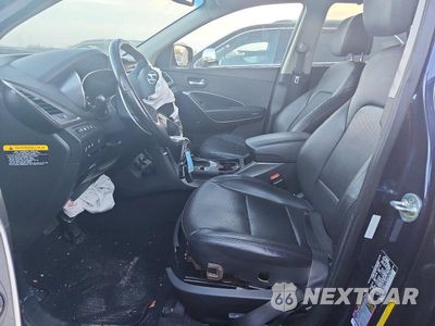Zdjęcie 7 z 13 samochodu: 2017 HYUNDAI SANTA FE SPORT 2.0T ULTIMATE VIN:5XYZWDLA7HG424279 - miniatura