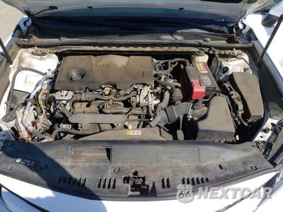 Zdjęcie 11 z 12 samochodu: 2018 TOYOTA CAMRY LE VIN:4T1B11HK2JU501317 - miniatura