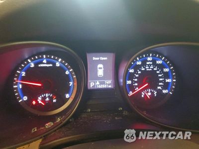 Zdjęcie 9 z 14 samochodu: 2016 HYUNDAI SANTA FE SE VIN:KM8SMDHF5GU161455 - miniatura
