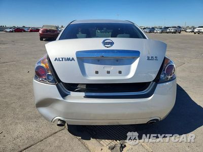 Zdjęcie 6 z 12 samochodu: 2011 NISSAN ALTIMA 2.5 VIN:1N4AL2AP3BN431625 - miniatura
