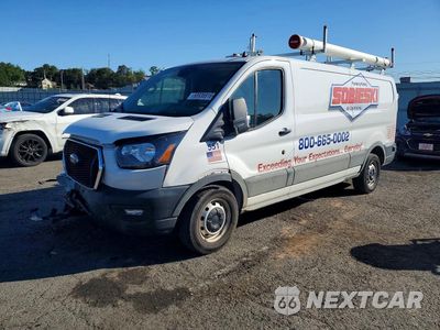 2024 FORD TRANSIT T-150 1FTYE1Y86RKB16521 - główne zdjęcie licytacji z USA - miniatura