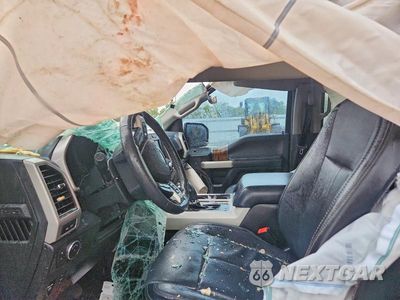 Zdjęcie 7 z 12 samochodu: 2018 FORD F150 SUPERCREW VIN:1FTEW1E5XJKC02946 - miniatura