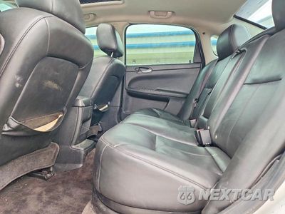 Zdjęcie 10 z 12 samochodu: 2014 CHEVROLET IMPALA LIMITED LTZ VIN:2G1WC5E36E1108693 - miniatura