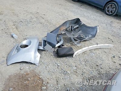 Zdjęcie 13 z 14 samochodu: 2014 NISSAN JUKE NISMO VIN:JN8AF5MR0ET362526 - miniatura