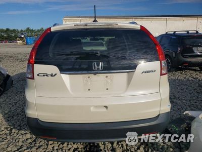 Zdjęcie 6 z 13 samochodu: 2014 HONDA CR-V EXL VIN:5J6RM4H71EL087900 - miniatura