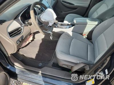 Zdjęcie 7 z 12 samochodu: 2021 CHEVROLET MALIBU LT VIN:1G1ZD5ST7MF019804 - miniatura