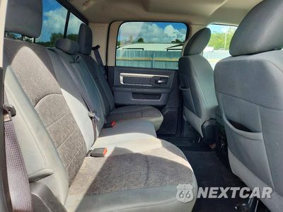 Zdjęcie 10 z 12 samochodu: 2014 RAM 1500 SLT VIN:1C6RR7LG6ES450270 - miniatura