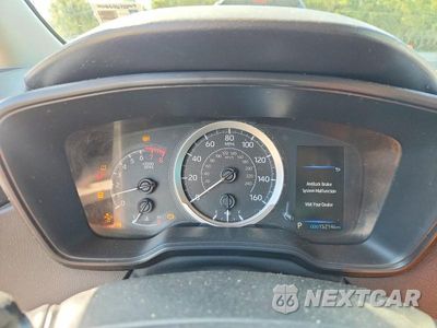Zdjęcie 9 z 12 samochodu: 2020 TOYOTA COROLLA LE VIN:JTDEPRAE3LJ043388 - miniatura