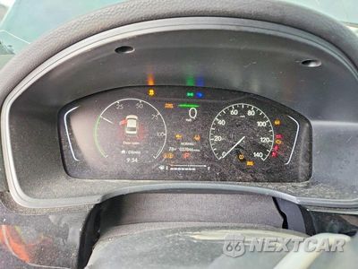 Zdjęcie 9 z 12 samochodu: 2025 HONDA CIVIC SPORT VIN:2HGFE4F83SH311423 - miniatura